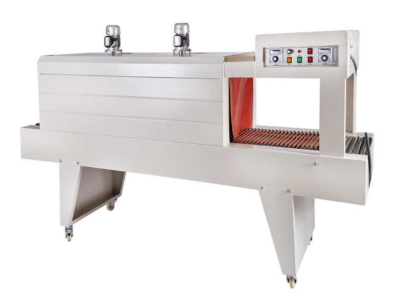 熱收縮膜包裝機怎么選，不同場景選購指南