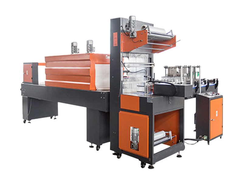 熱收縮膜包裝機，封口機  ,封箱機, 打包機 ,熱收縮膜定制, 全自動包裝機